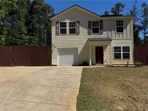 175 Noketchee Drive, Athens, GA 30601