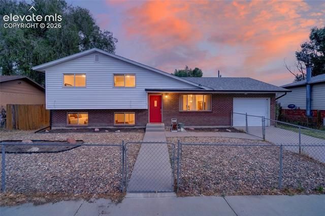 408 Arms Lane, Fountain, CO 80817 Main Photo