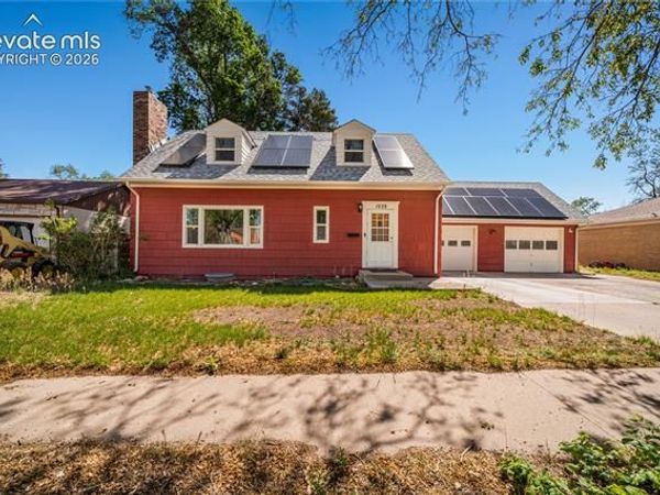 1528 Alexander Circle, Pueblo, CO 81001