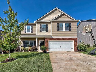 150 Shady Spot Road, Lexington, SC 29072