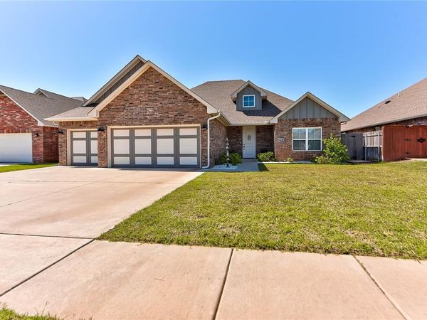 2514 Birmingham Drive, Norman, OK 73071