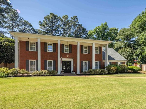 5229 KEATSWOOD CV, Memphis, TN 38120