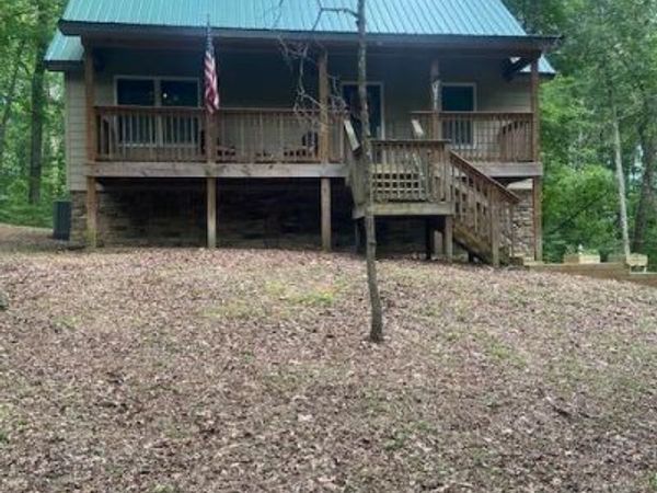 102 Lexie Lane, Ocoee, TN 37361