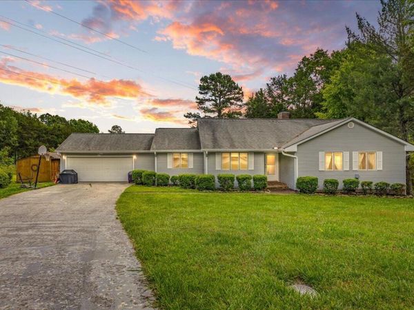 2522 Cindy Street , Athens, TN 37303