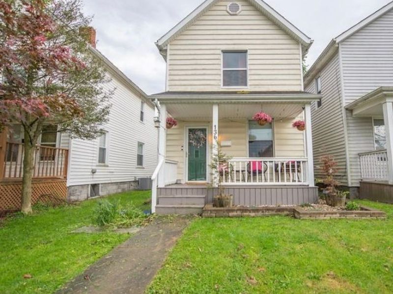 136 E Indiana Avenue, Sebring, OH 44672 Photo 1