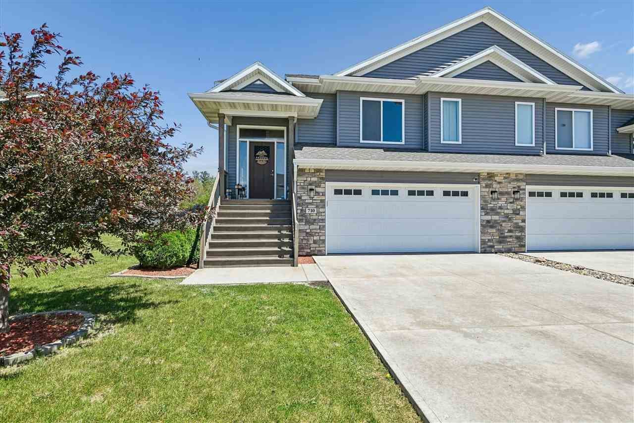 710 Brook Ridge Ave, North Liberty, IA 52317 Main Photo