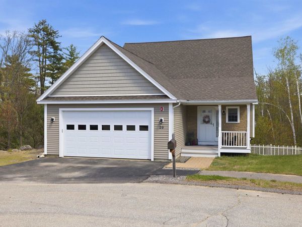 29 Butternut Lane, Laconia, NH 03246