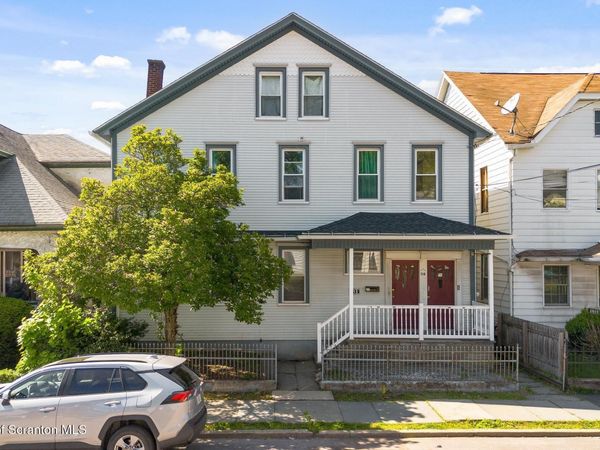 518 Prospect Avenue, Scranton, PA 18505