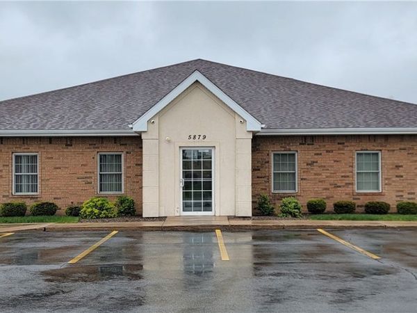 5879 Snyder Drive, Lockport, NY 14094