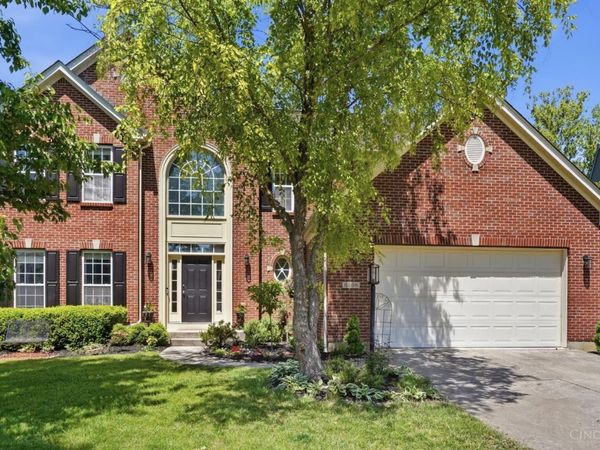 6206 Sand Hills Drive, Goshen, OH 45122