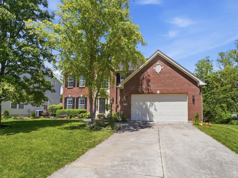 6206 Sand Hills Drive, Goshen, OH 45122 Photo 2