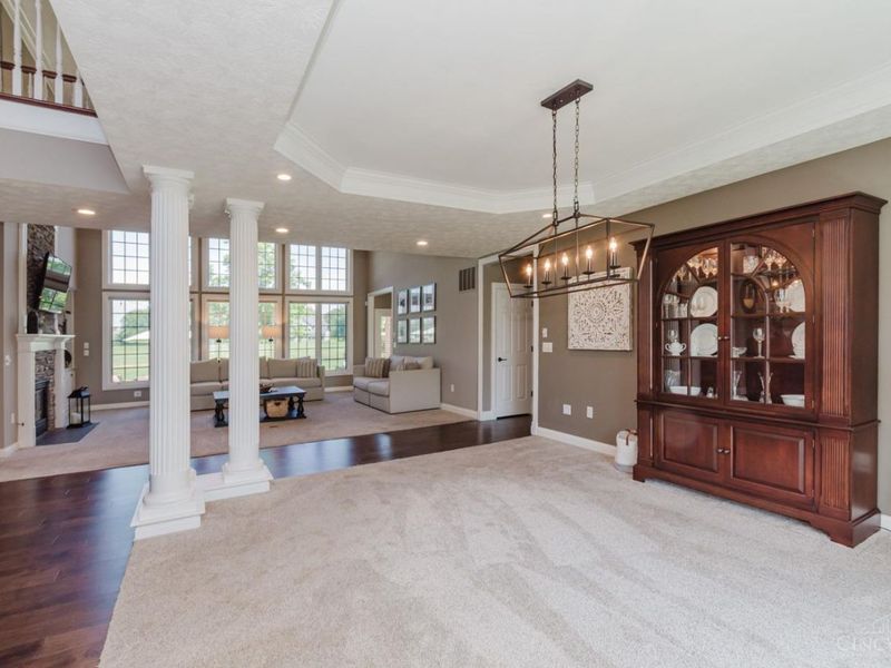 1123 Waters Edge Drive, Centerville, OH 45458 Photo 16