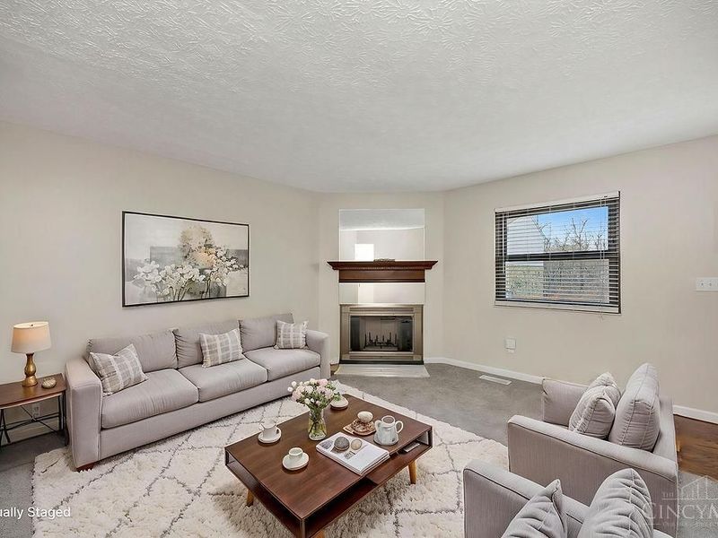 3189 Roesch Boulevard, Unit N, Fairfield, OH 45014 Photo 2