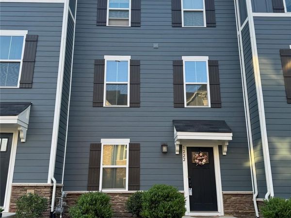 1222 Ashbury Street, Charlotte, NC 28216