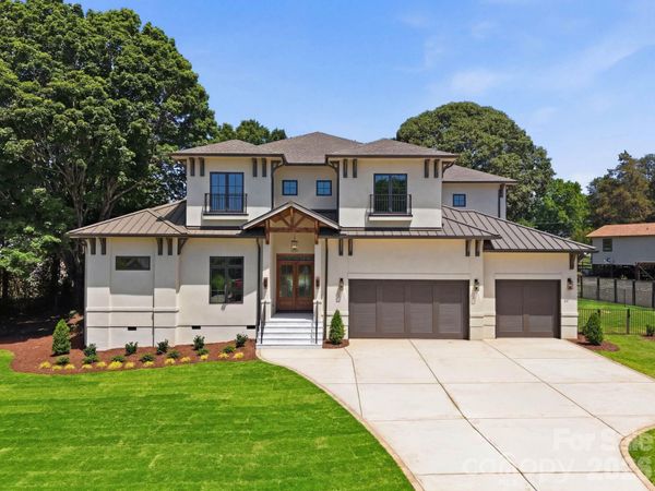20200 Rainbow Circle , Cornelius, NC 28031