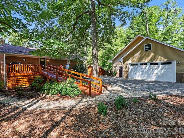 260 Knollwood Drive , Salisbury, NC 28146