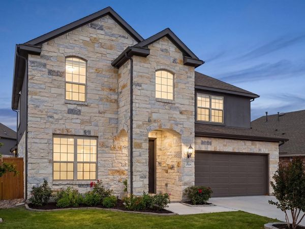 2328 Clear Pond VW , Leander, TX 78641