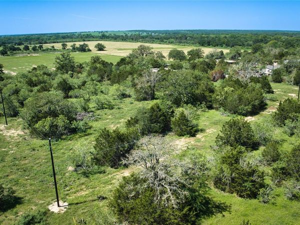 Lot 1C Shiloh DR, Bastrop, TX 78602