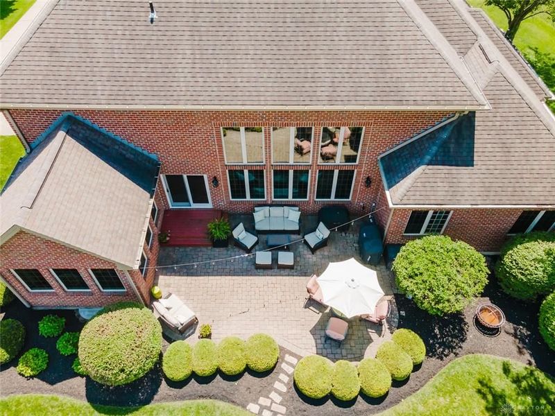 1123 Waters Edge Drive, Centerville, OH 45458 Photo 48