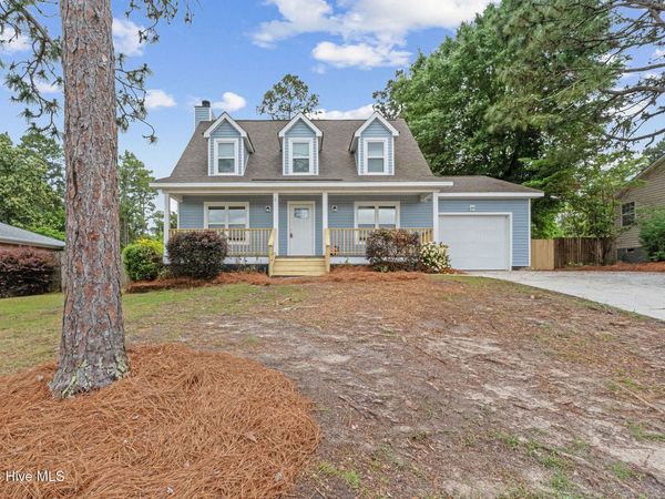 50 Suffolk Drive, Aiken, SC 29803