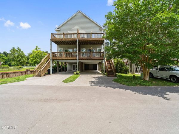 71 Court Street , Jacksonville, NC 28540