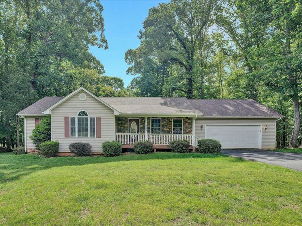 410 Middle Valley RD , Hardy, VA 24101