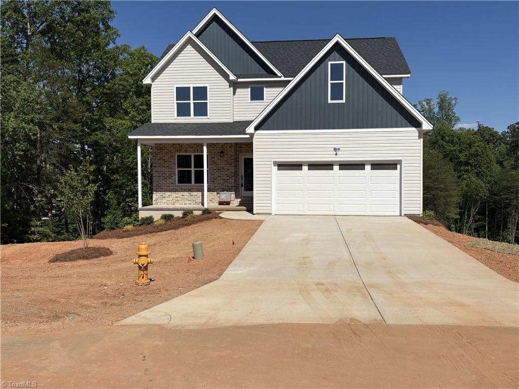 230 Timber Hill Court, Rural Hall, NC 27045 Main Photo