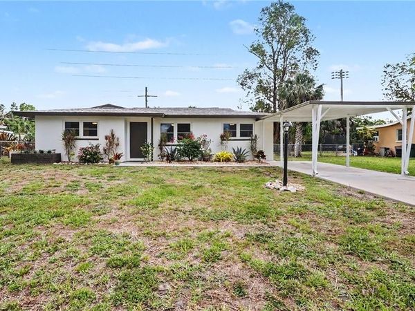 6665 E Tropicana DR, FORT MYERS, FL 33919