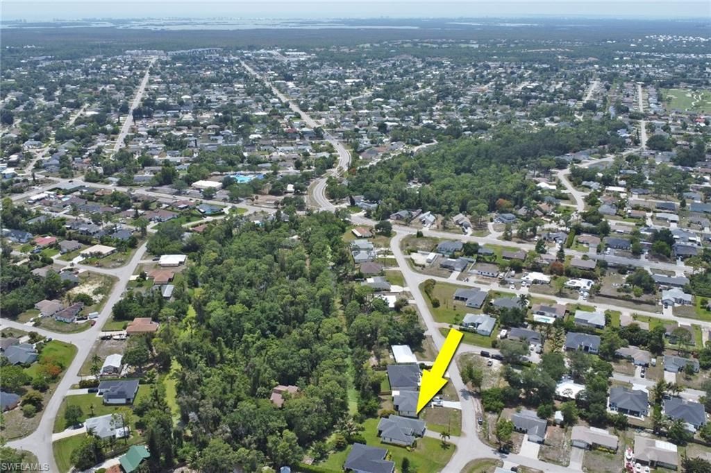 8332 Cypress Dr N, Fort Myers, FL 33967 Photo