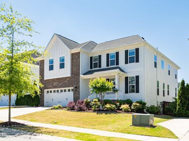 313 Cahors Trail, Holly Springs, NC 27540