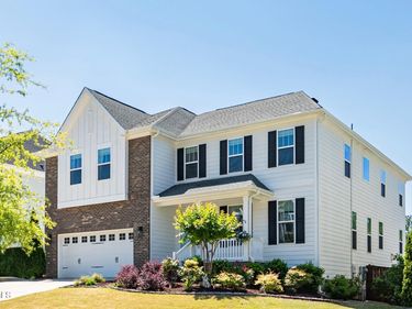 313 Cahors Trail, Holly Springs, NC 27540