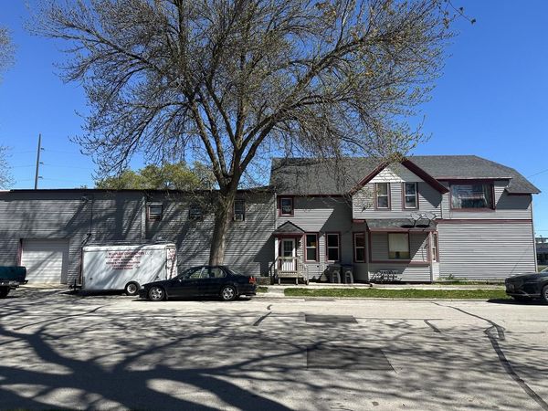 1132 8th STREET #810 Kentucky Ave/113, Sheboygan, WI 53081