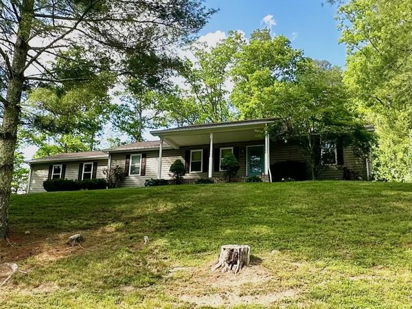 19142 Pinehurst Estates , Rush, KY 41168