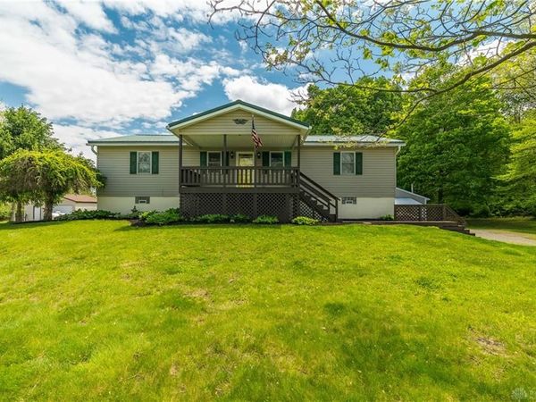 1319 Perry Road, Cable, OH 43009