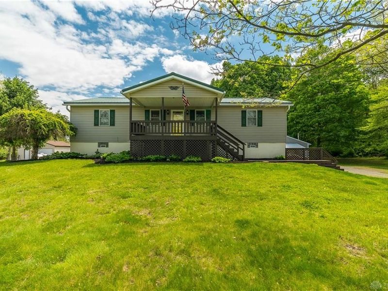 1319 Perry Road, Cable, OH 43009 Photo 1