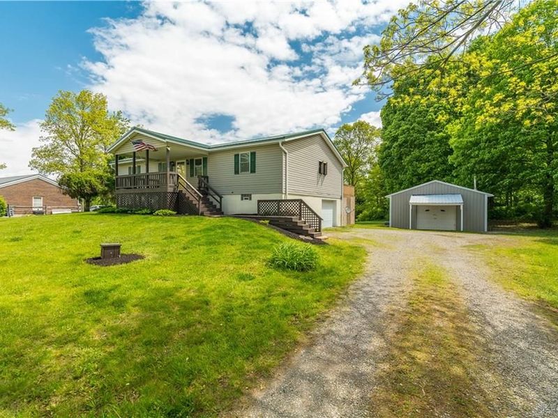 1319 Perry Road, Cable, OH 43009 Photo 2