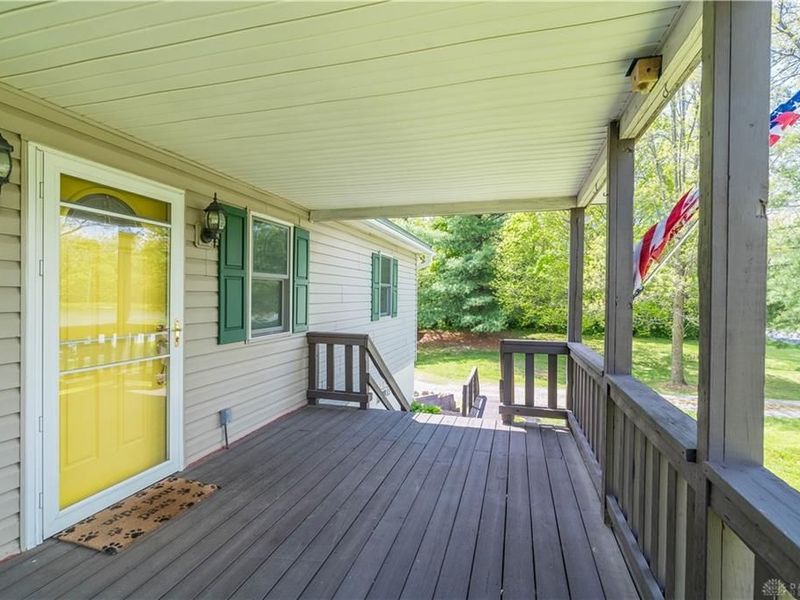 1319 Perry Road, Cable, OH 43009 Photo 3