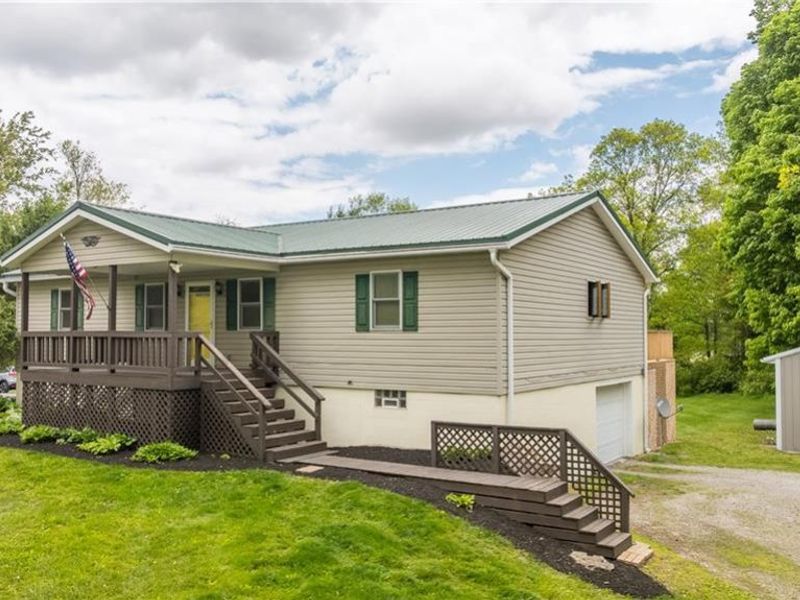1319 Perry Road, Cable, OH 43009 Photo 4