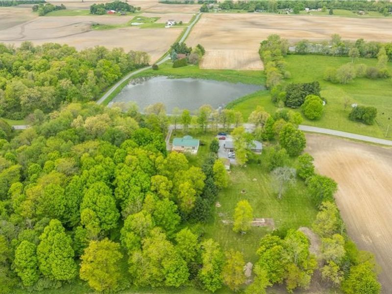 1319 Perry Road, Cable, OH 43009 Photo 41