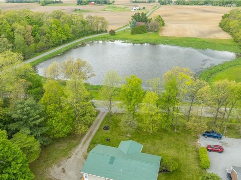 1319 Perry Road, Cable, OH 43009 Photo 44
