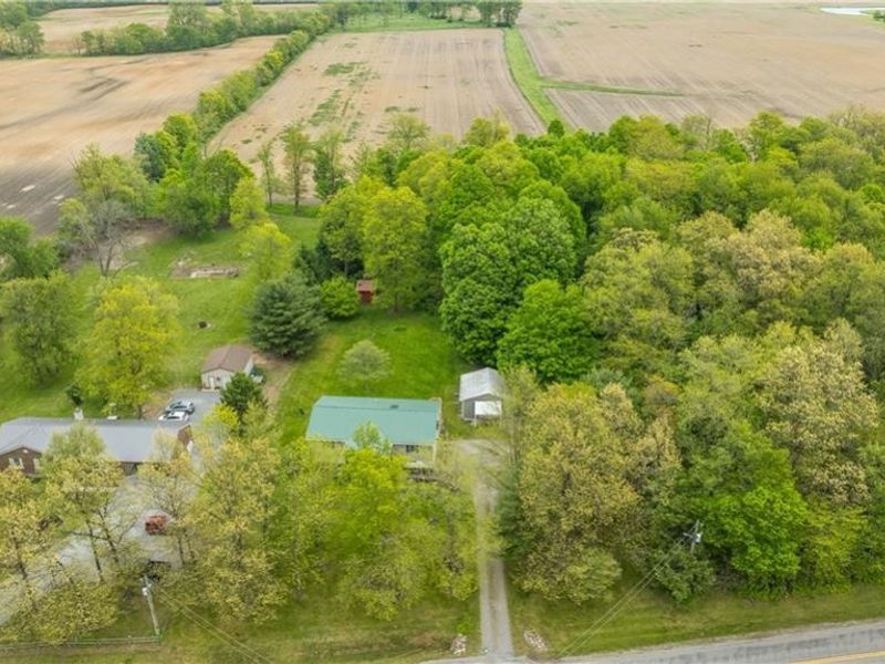 1319 Perry Road, Cable, OH 43009 Photo 5