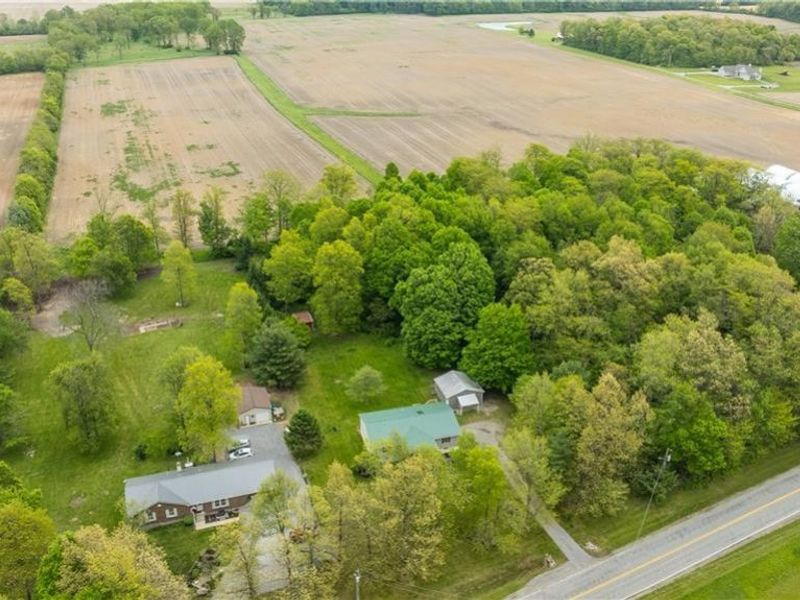 1319 Perry Road, Cable, OH 43009 Photo 6