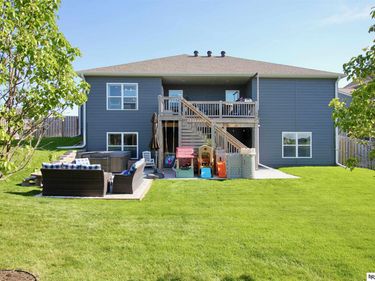9704 Pintail Drive , Papillion, NE 68046