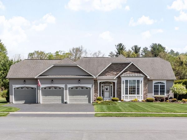 1032 Di Bella Drive, Schenectady, NY 12303