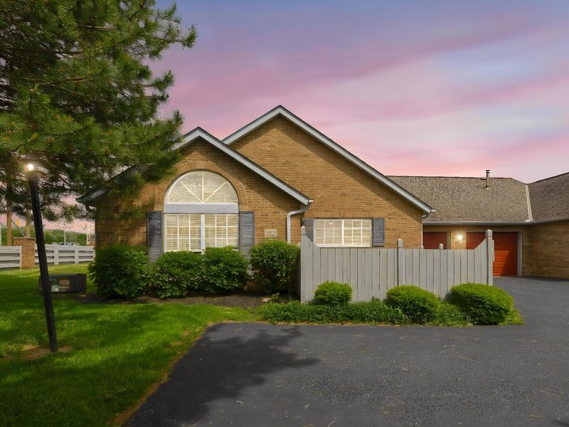 5359 Pond View Drive, Westerville, OH 43081 Photo 28