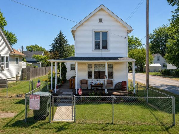2404 S 5th Street, Columbus, OH 43207