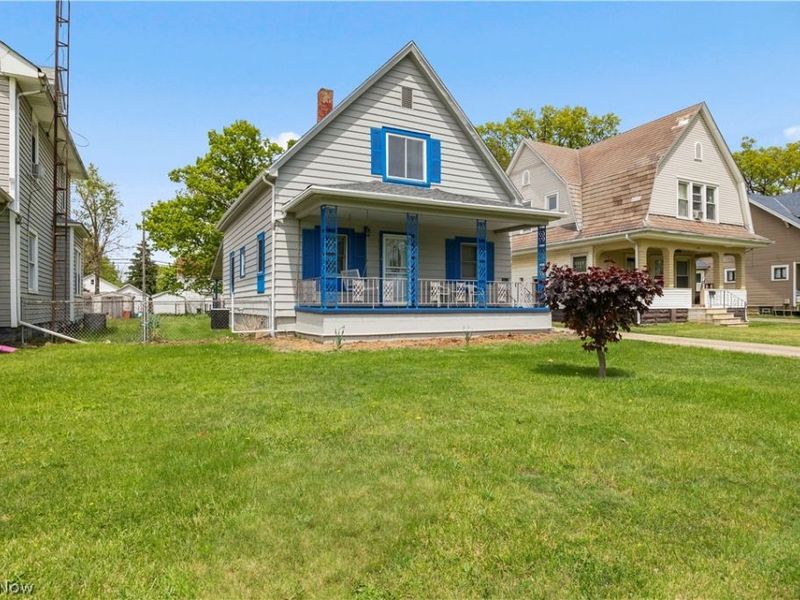 2011 E 31st Street, Lorain, OH 44055 Photo 3