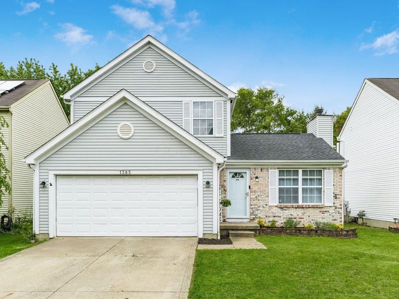1385 Hackworth Street, Columbus, OH 43207 Photo 2