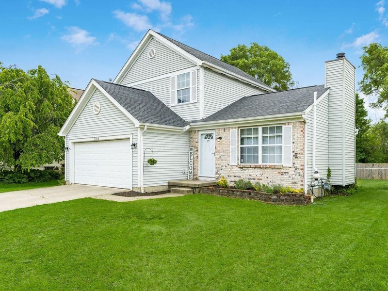 1385 Hackworth Street, Columbus, OH 43207 Photo 3