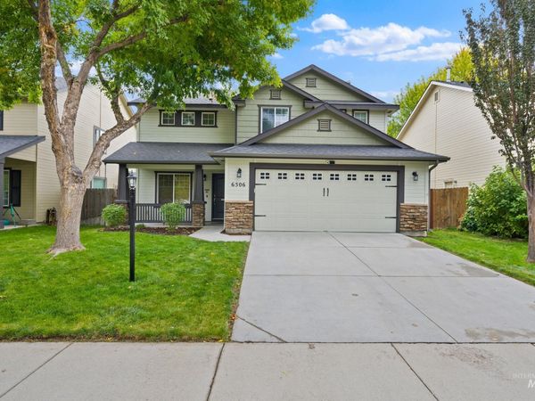 6506 S Warwickshire Ave, Boise, ID 83709